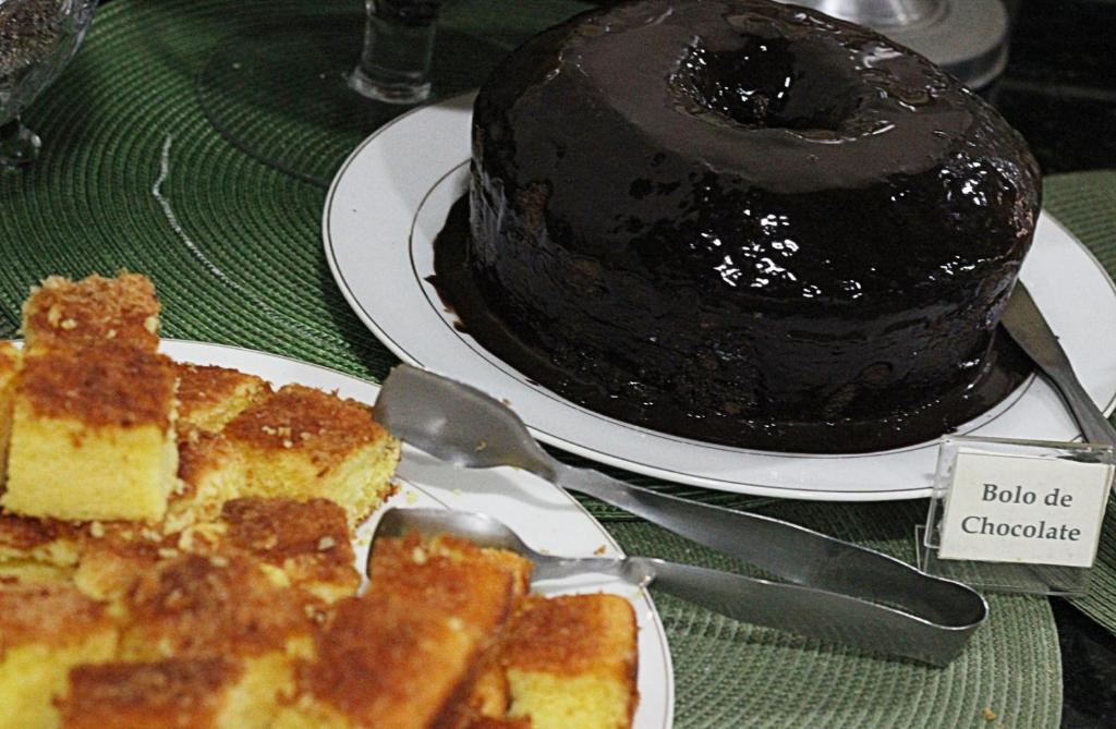 Pousada Contos De Minas Mariana Exterior foto